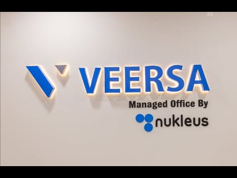 Video preview of Veersa Technology