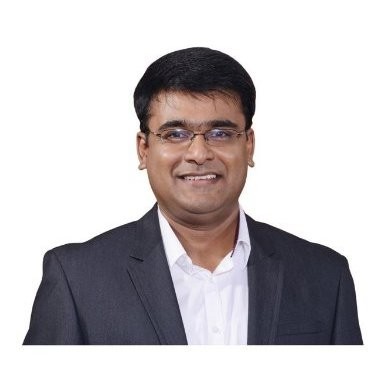 Mr. Vivek Naidu