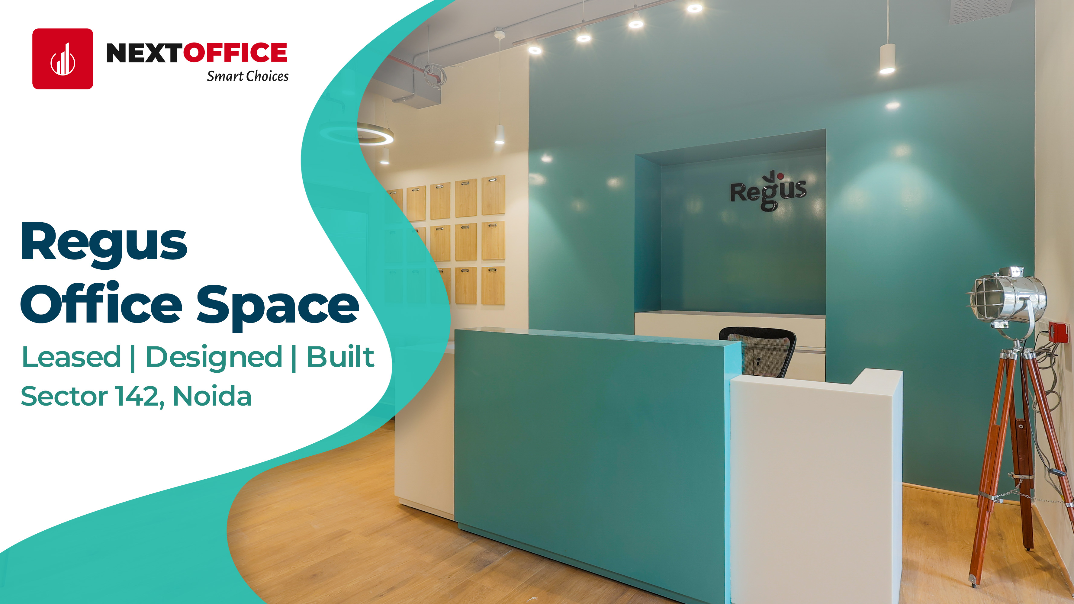 Regus