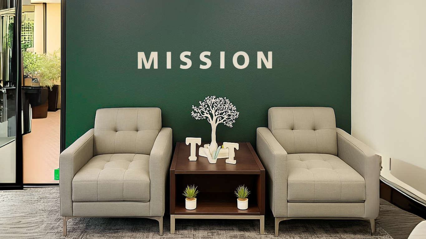 Next Office Mission