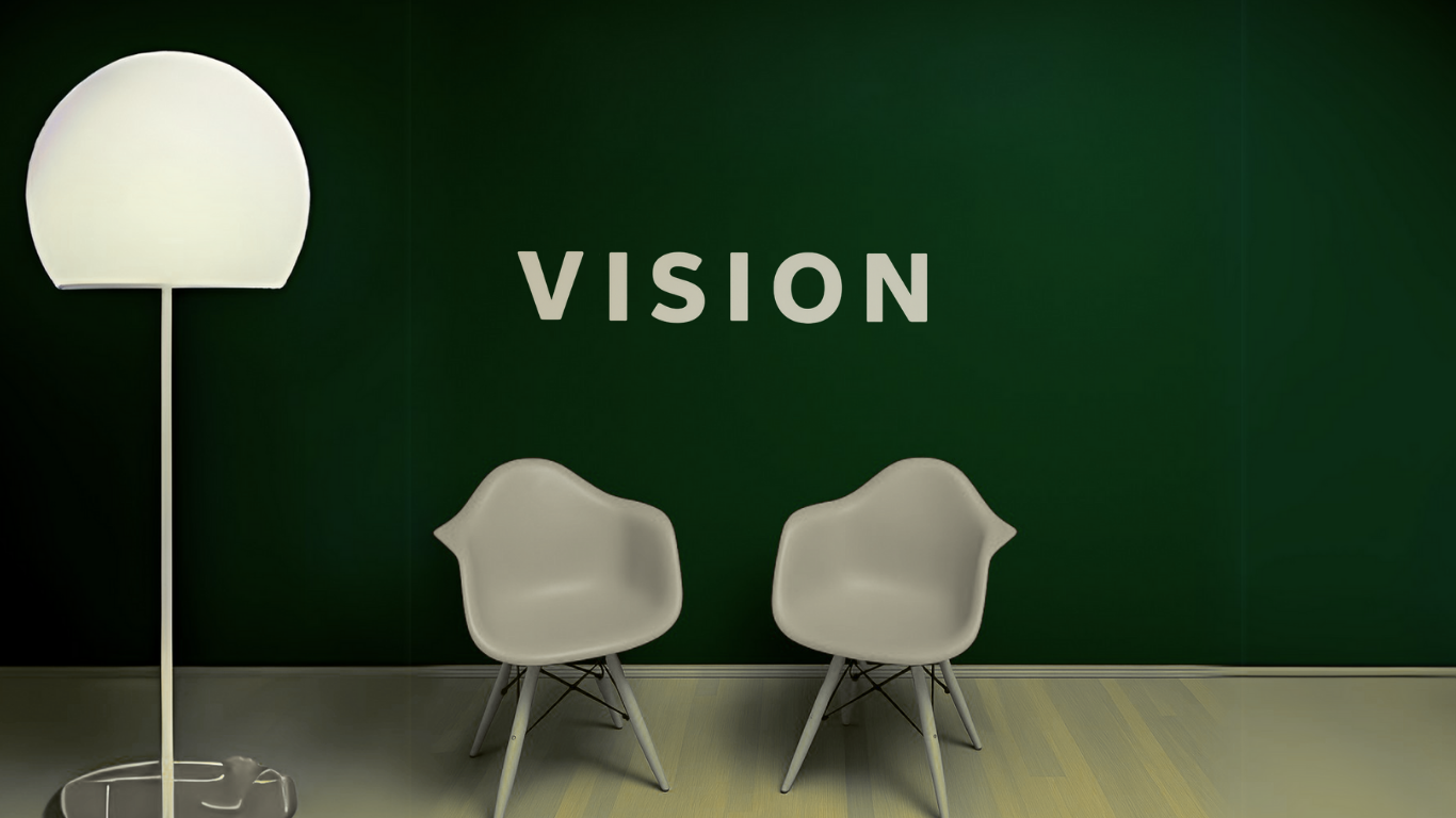 Next Office Vision