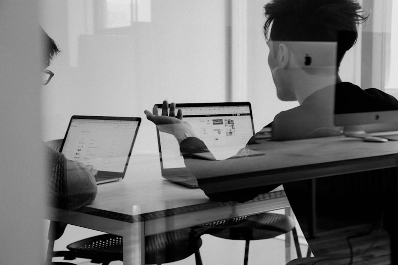 Ideas & Insights — Next Office