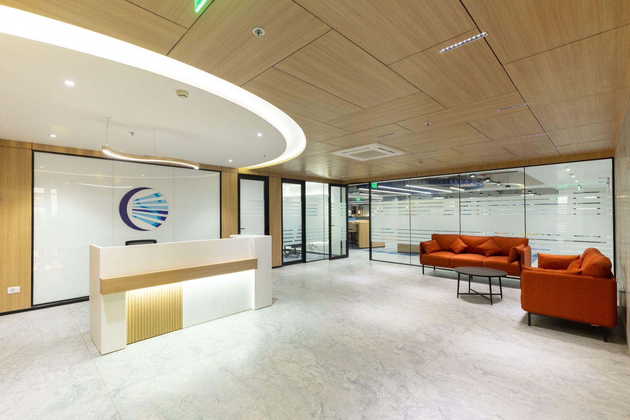 Work at Next Office